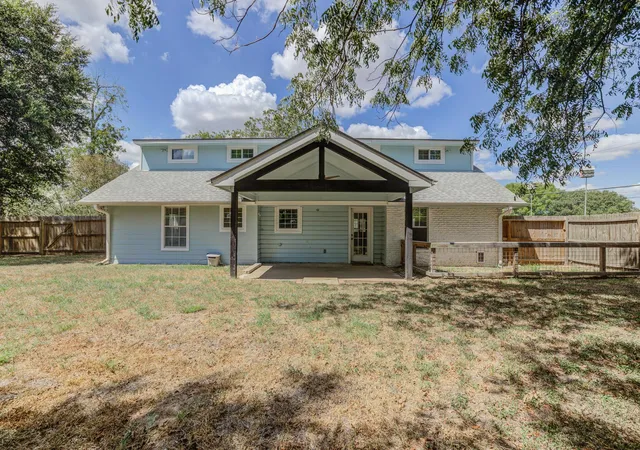 Photo 40 of Single family home for sale at 1509 SW Hill St, Bastrop, TX 78602 | MLS# 4453461 | Listing updated on 2026-10-08