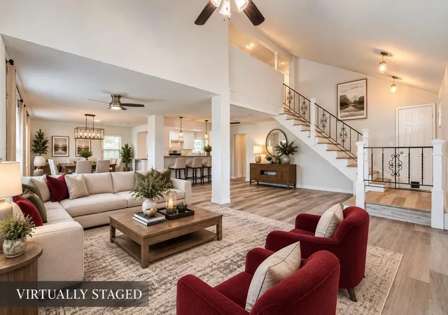 Photo 4 of Single family home for sale at 1509 SW Hill St, Bastrop, TX 78602 | MLS# 4453461 | Listing updated on 2026-09-16