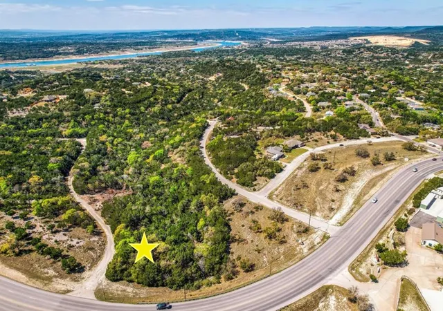 Land for sale at 20500 Agarita Dr, Leander, TX 78645 | MLS# 5567592