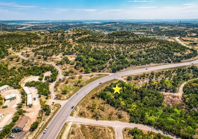 Photo 3 of Land for sale at 20500 Agarita Dr, Leander, TX 78645 | MLS# 5567592 | Listing updated on 2026-09-12