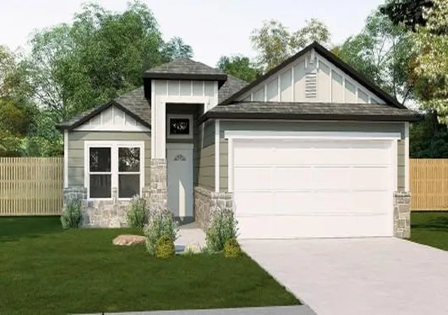 Photo 1 of Single family home for sale at 301 Bucking Ln, Liberty Hill, TX 78642 | MLS# 3059137 | Listing updated on 2026-09-18