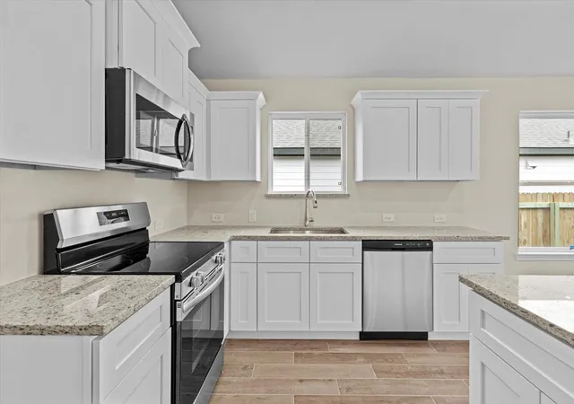 Photo 2 of Single family home for sale at 217 Bucking Ln, Liberty Hill, TX 78642 | MLS# 8612630 | Listing updated on 2026-10-03
