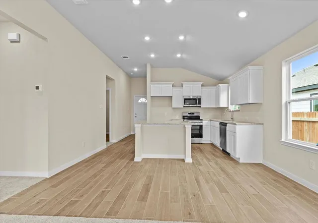 Photo 3 of Single family home for sale at 217 Bucking Ln, Liberty Hill, TX 78642 | MLS# 8612630 | Listing updated on 2026-10-03