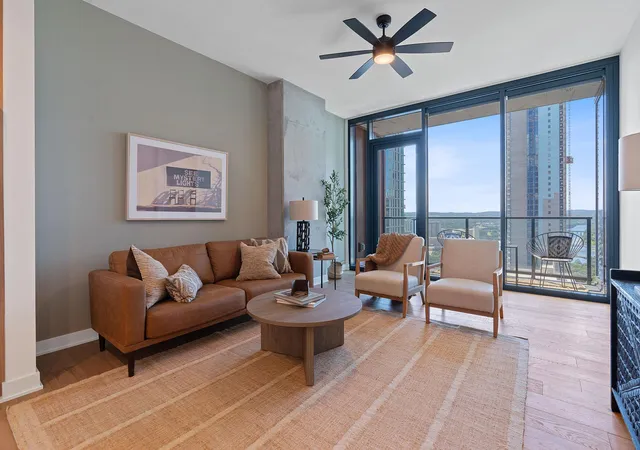 Photo 1 of Condo for sale at 84 East Ave #1810, Austin, TX 78701 | MLS# 2783207 | Listing updated on 2026-09-13