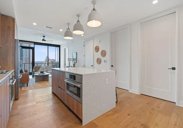 Photo 3 of Condo for sale at 84 East Ave #1810, Austin, TX 78701 | MLS# 2783207 | Listing updated on 2026-09-13