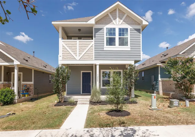 Photo 1 of Single family home for sale at 1220 Esplanade Pkwy, San Marcos, TX 78666 | MLS# 7239749 | Listing updated on 2026-09-13