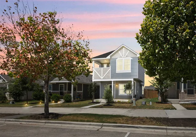 Photo 2 of Single family home for sale at 1220 Esplanade Pkwy, San Marcos, TX 78666 | MLS# 7239749 | Listing updated on 2026-09-13