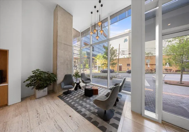 Photo 2 of Condo for sale at 313 W 17th Street #2701, Austin, TX 78701 | MLS# 3098912 | Listing updated on 2026-09-13