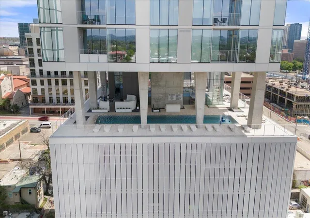 Photo 26 of Condo for sale at 313 W 17th Street #2701, Austin, TX 78701 | MLS# 3098912 | Listing updated on 2026-09-13