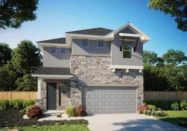 Photo 1 of Single family home for sale at 11216 Koko Cayuse Trl, Manor, TX 78653 | MLS# 4466128 | Listing updated on 2026-09-13
