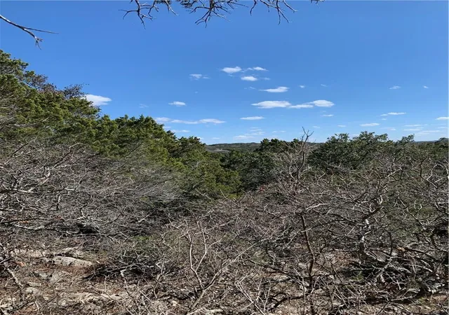 Photo 1 of Land for sale at 441 Cliffview Cir, Canyon Lake, TX 78133 | MLS# 9221275 | Listing updated on 2026-09-30