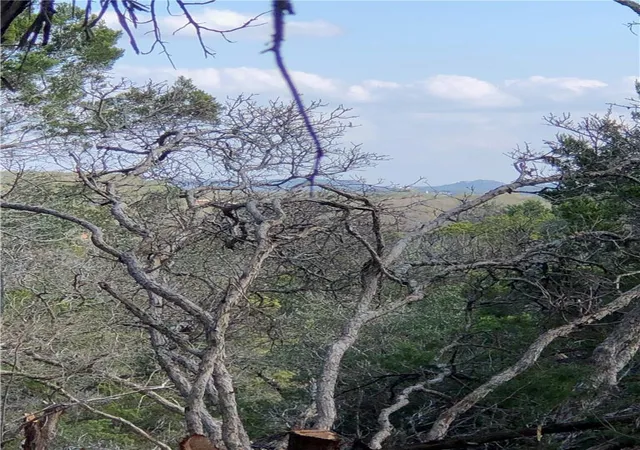 Photo 2 of Land for sale at 441 Cliffview Cir, Canyon Lake, TX 78133 | MLS# 9221275 | Listing updated on 2026-09-30