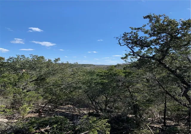 Photo 3 of Land for sale at 441 Cliffview Cir, Canyon Lake, TX 78133 | MLS# 9221275 | Listing updated on 2026-09-30