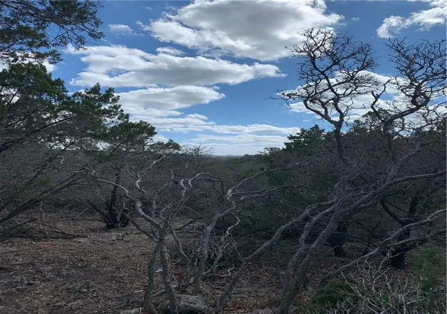 Photo 4 of Land for sale at 441 Cliffview Cir, Canyon Lake, TX 78133 | MLS# 9221275 | Listing updated on 2026-09-30