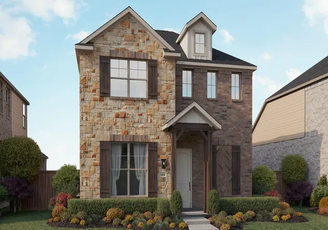 Photo 1 of Single family home for sale at 209 Rock Daisy Trl, Hutto, TX 78634 | MLS# 3685821 | Listing updated on 2026-09-13