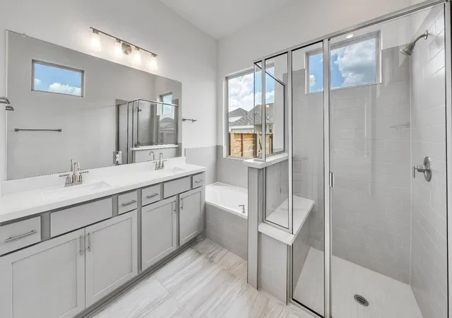 Photo 4 of Single family home for sale at 209 Rock Daisy Trl, Hutto, TX 78634 | MLS# 3685821 | Listing updated on 2026-09-13