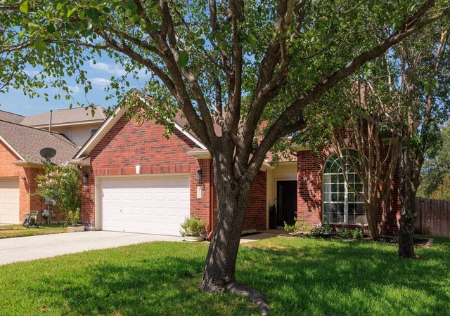 Photo 1 of Single family home for sale at 1311 Brighton Bnd Ln, Cedar Park, TX 78613 | MLS# 5052085 | Listing updated on 2026-10-07