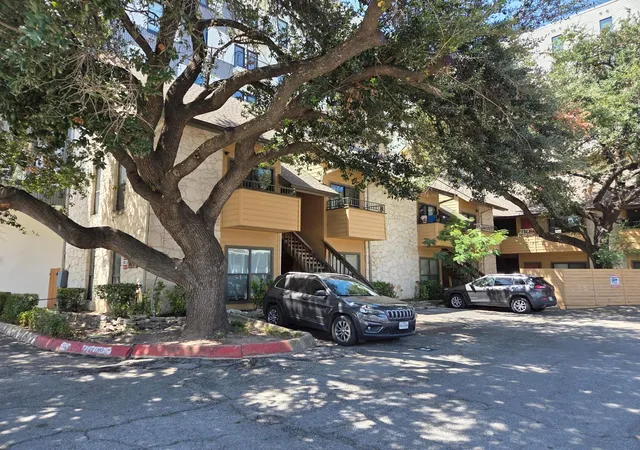 Condo for sale at 2714 Nueces St #102, Austin, TX 78705 | MLS# 6476192