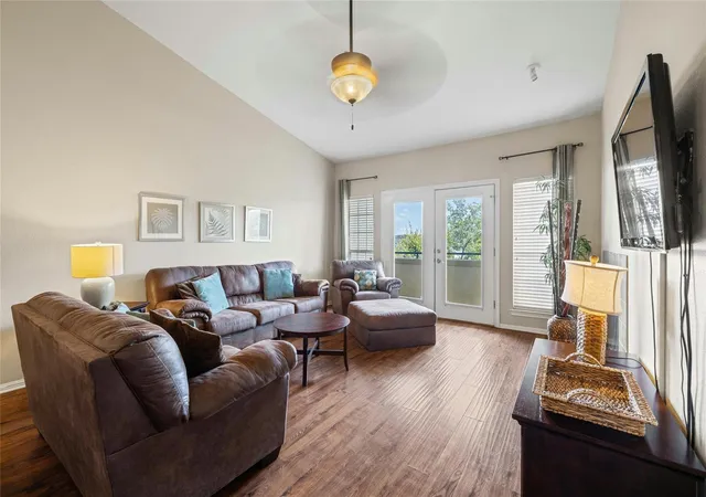Photo 1 of Condo for sale at 3404 American Dr #3308, Lago Vista, TX 78645 | MLS# 5543521 | Listing updated on 2026-09-13