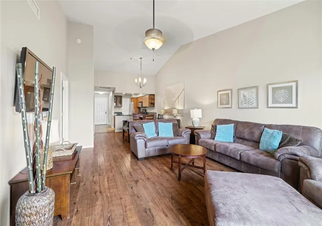 Photo 3 of Condo for sale at 3404 American Dr #3308, Lago Vista, TX 78645 | MLS# 5543521 | Listing updated on 2026-09-13