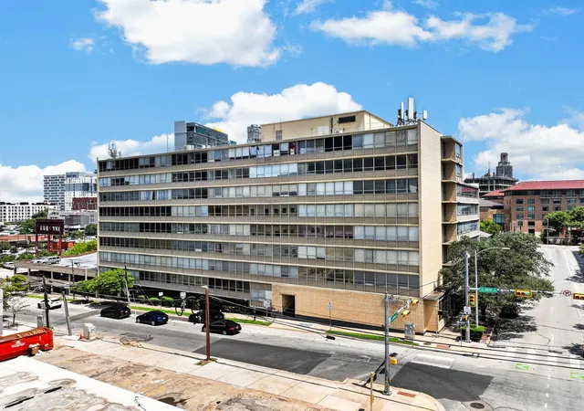 Photo 39 of Condo for sale at 1800 Lavaca St #512, Austin, TX 78701 | MLS# 9126798 | Listing updated on 2026-09-13