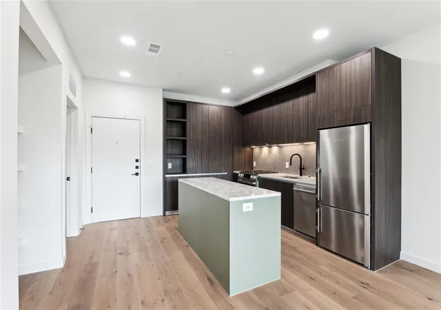 Photo 1 of Condo for sale at 2209 S 1st Street #217, Austin, TX 78704 | MLS# 5567926 | Listing updated on 2026-09-13