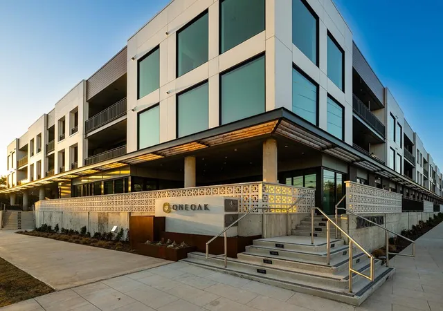 Photo 2 of Condo for sale at 2209 S 1st Street #217, Austin, TX 78704 | MLS# 5567926 | Listing updated on 2026-09-13