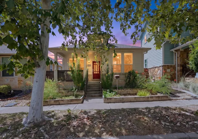 Photo 1 of Single family home for sale at 3820 Hermalinda St, Austin, TX 78723 | MLS# 7916983 | Listing updated on 2026-09-13