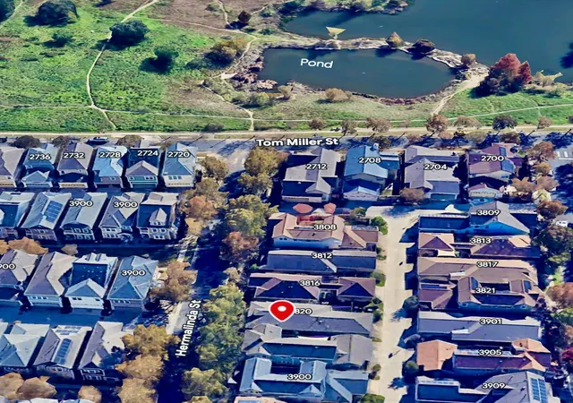 Photo 30 of Single family home for sale at 3820 Hermalinda St, Austin, TX 78723 | MLS# 7916983 | Listing updated on 2026-09-13