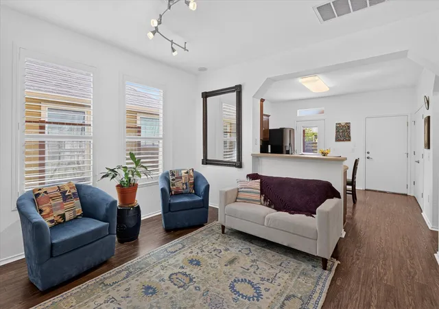 Photo 3 of Single family home for sale at 3820 Hermalinda St, Austin, TX 78723 | MLS# 7916983 | Listing updated on 2026-10-27