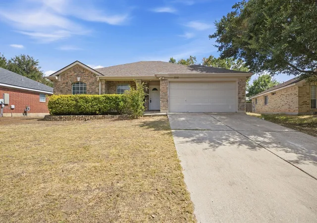 Photo 1 of Single family home for sale at 3005 Sugar Berry Cv, Round Rock, TX 78664 | MLS# 3960363 | Listing updated on 2026-09-13