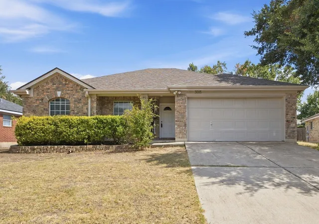 Photo 2 of Single family home for sale at 3005 Sugar Berry Cv, Round Rock, TX 78664 | MLS# 3960363 | Listing updated on 2026-09-13