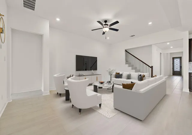 Photo 3 of Single family home for sale at 328 Terrene Trl, Georgetown, TX 78628 | MLS# 2798068 | Listing updated on 2026-09-13