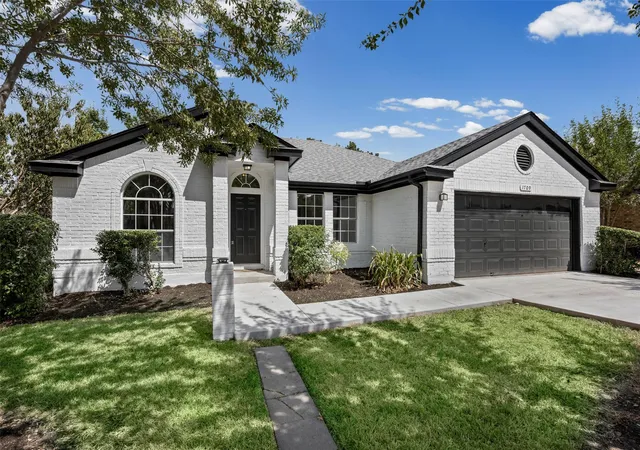 Photo 1 of Single family home for sale at 1709 Southeastern Trl, Round Rock, TX 78664 | MLS# 1889567 | Listing updated on 2026-09-13