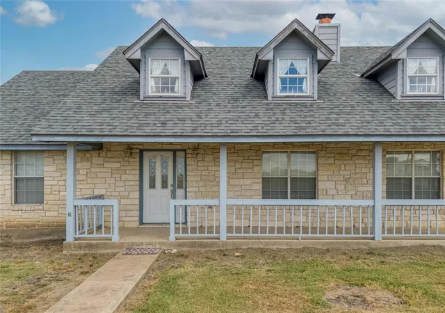 Photo 3 of Single family home for sale at 615 County Rd 357, Granger, TX 76530 | MLS# 9517464 | Listing updated on 2026-09-13