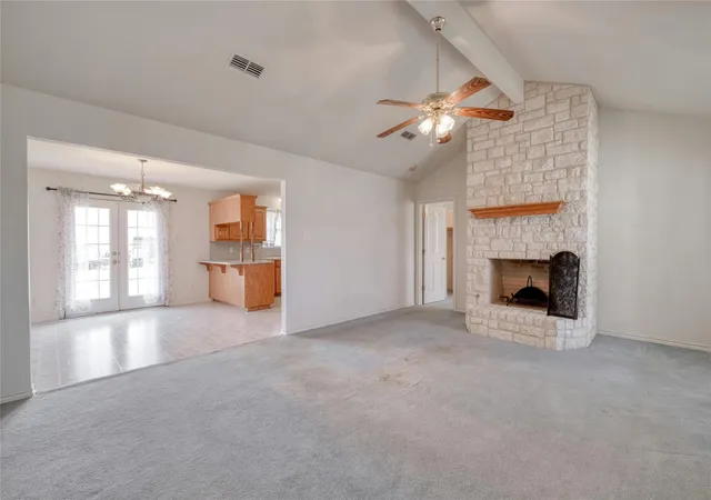 Photo 4 of Single family home for sale at 615 County Rd 357, Granger, TX 76530 | MLS# 9517464 | Listing updated on 2026-09-13