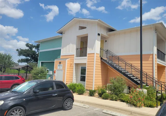 Photo 1 of Condo for sale at 8601 W Gate Blvd #8204, Austin, TX 78745 | MLS# 3317352 | Listing updated on 2026-09-13