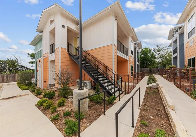 Photo 2 of Condo for sale at 8601 W Gate Blvd #8204, Austin, TX 78745 | MLS# 3317352 | Listing updated on 2026-09-13