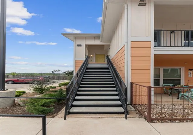 Photo 2 of Condo for sale at 8601 W Gate Blvd #8204, Austin, TX 78745 | MLS# 3317352 | Listing updated on 2026-09-13