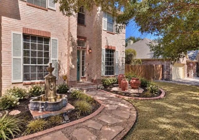 Photo 2 of Single family home for sale at 455 Logan Rd, Georgetown, TX 78628 | MLS# 2333765 | Listing updated on 2026-09-27