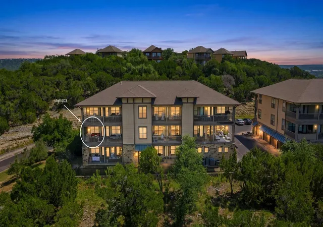 Photo 2 of Condo for sale at 17808 Maritime Pt #2nd Floor, Jonestown, TX 78645 | MLS# 7937674 | Listing updated on 2026-09-28