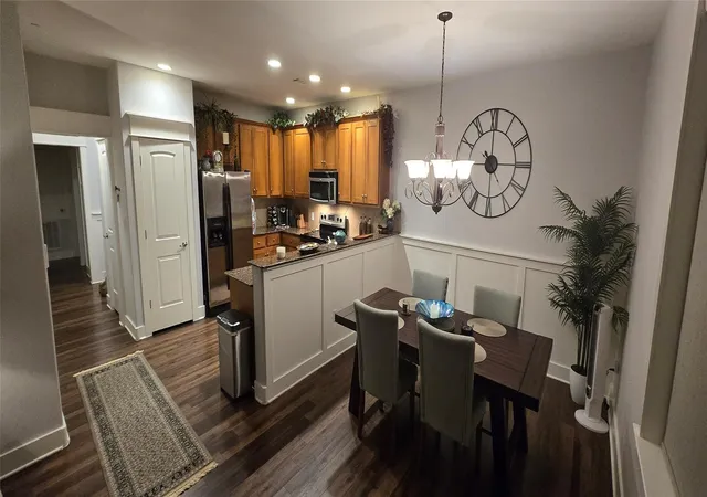 Photo 4 of Condo for sale at 17808 Maritime Pt #2nd Floor, Jonestown, TX 78645 | MLS# 7937674 | Listing updated on 2026-09-28