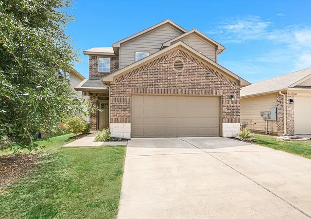 Photo 2 of Single family home for sale at 3417 Couch Dr, Pflugerville, TX 78660 | MLS# 7457884 | Listing updated on 2026-10-07