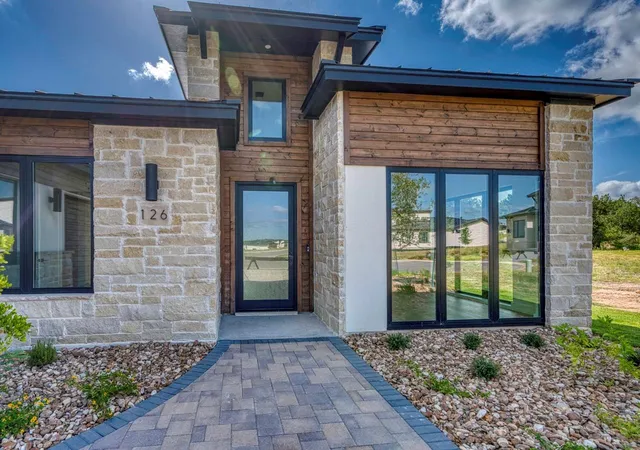 Photo 2 of Single family home for sale at 126 Via Roma Ct, Horseshoe Bay, TX 78657 | MLS# 2653416 | Listing updated on 2026-09-13