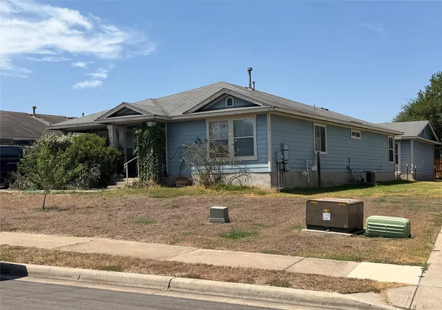 Photo 1 of Single family home for sale at 11316 Briarcreek Loop, Manor, TX 78653 | MLS# 9349563 | Listing updated on 2026-10-08