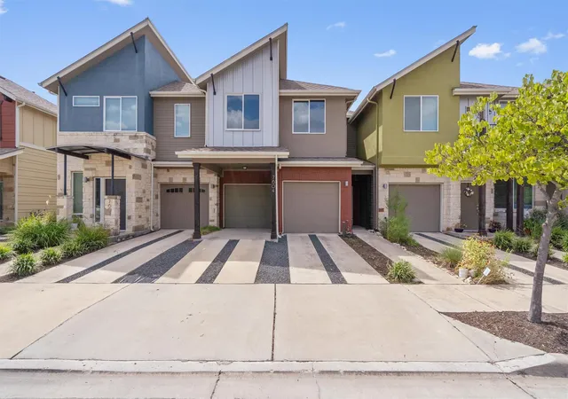 Photo 1 of Townhouse for sale at 7604 Wildcat Pass, Austin, TX 78757 | MLS# 2760640 | Listing updated on 2026-09-18