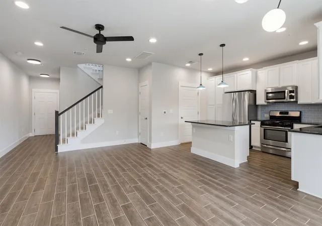 Photo 3 of Townhouse for sale at 7604 Wildcat Pass, Austin, TX 78757 | MLS# 2760640 | Listing updated on 2026-09-18