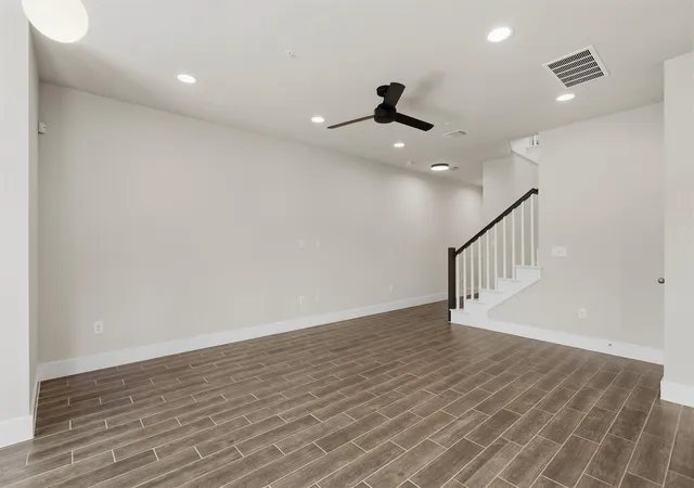 Photo 3 of Townhouse for sale at 7604 Wildcat Pass, Austin, TX 78757 | MLS# 2760640 | Listing updated on 2026-09-18