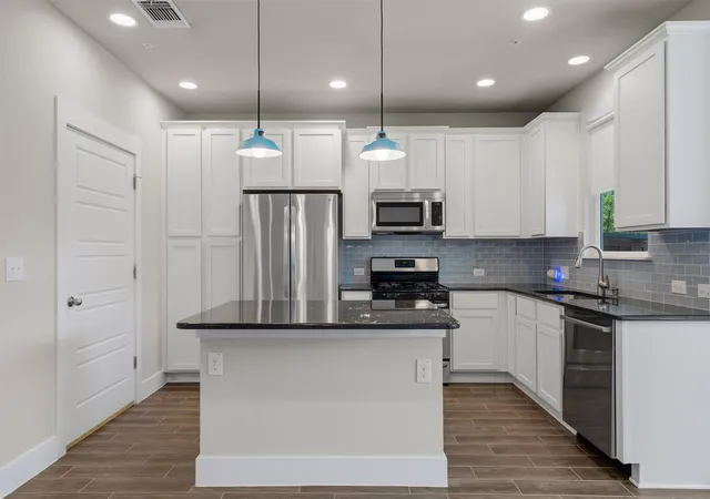 Photo 4 of Townhouse for sale at 7604 Wildcat Pass, Austin, TX 78757 | MLS# 2760640 | Listing updated on 2026-09-18