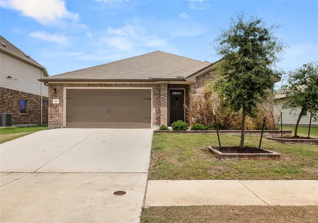 Photo 2 of Single family home for sale at 105 Saviano Rd, Hutto, TX 78634 | MLS# 9402585 | Listing updated on 2026-09-13